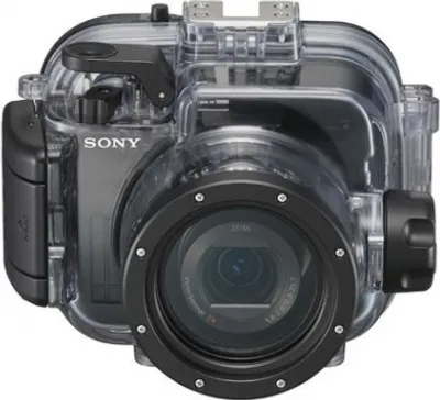 Immagine prodotto di Custodia impermeabile SONY compatibile con RX100 (I, II, III, IV, V)