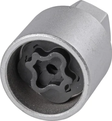 Immagine prodotto di SW-Acciaio 02385L-4 -Adattatore Benz 304