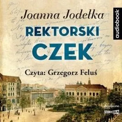 Produktbild von Rektoratsscheck Storybox Hörbuch CD MP3