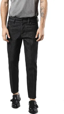 Produktbild von Diesel Herren Dander 0858W Jeans Slim Tapered