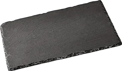 Produktbild von KESPER Servierplatte Schiefer 40x30cm