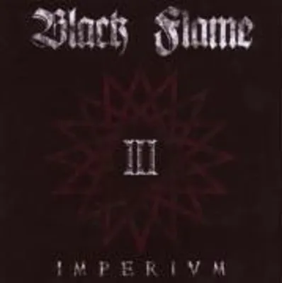 Produktbild von Black Flame-Imperivm