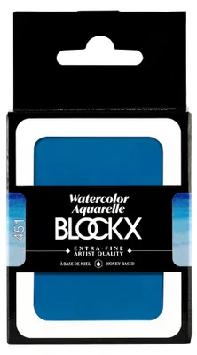Produktbild von Aquarell Colinblau - Riesennapf