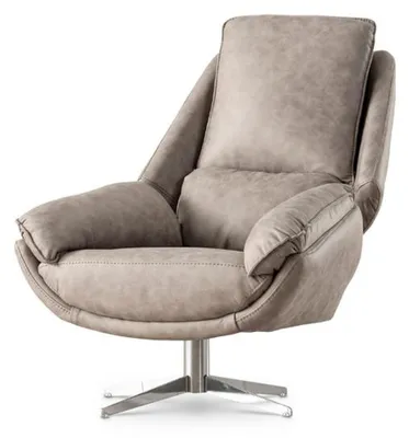 Produktbild von Sofa-Landschaft Gemütliche Sofa  3+1 Entspannungssofa Couchgarnitur Couch