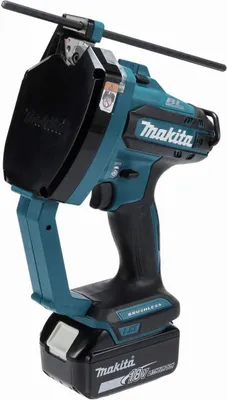 Produktbild von Akku-Gewindestangentrenner DSC102ZJ, 18Volt, Schneidegerät
