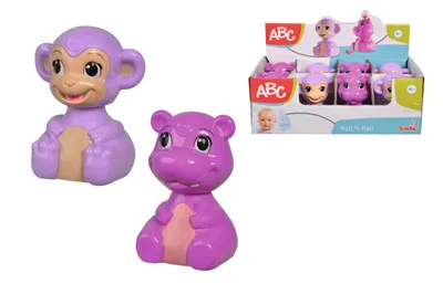 Zdjęcie produktu dla Simba Toys 104010182, 1 lat(a)