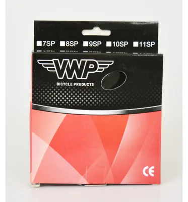 Produktbild von VWP-Halskette 1 2-1 8 116 E-Bike ExtraStrong Anti Roest MK410RB