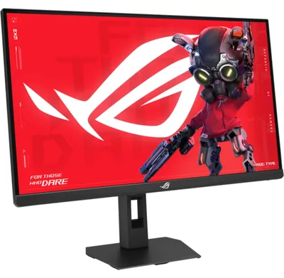 Produktbild von ASUS ROG Strix XG27ACMES, Gaming-Monitor, (QHD, Fast-IPS, HDMI, DP
