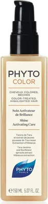Zdjęcie produktu dla Phyto Phytocolor Shine Activating Care 150 ml