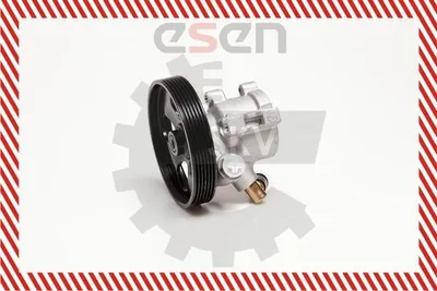 Produktbild von ESEN SKV 10SKV086 Servolenkung Pumpe Servopumpe passend für PEUGEOT 406 (8B) Hydraulisch