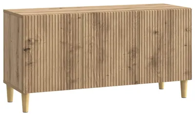 Immagine prodotto di Mobile TV Rovere Artigianale 99 x 34,5 x 50 cm
