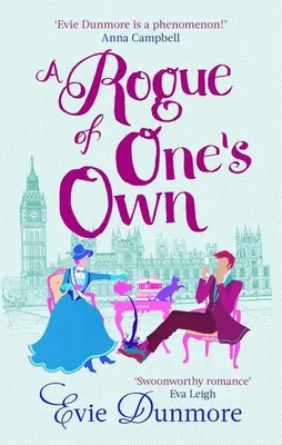Zdjęcie produktu dla A Rogue of One's Own