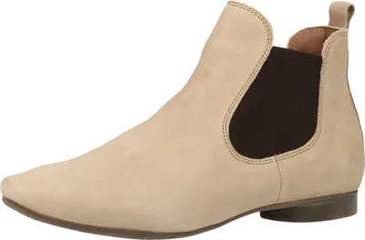 Produktbild von Think! Stiefelette Stiefelette Leder