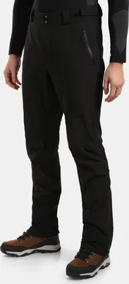 Produktbild von Herren-Outdoorhose Kilpi MESTALO-M, SCHWARZ, Größe XXL
