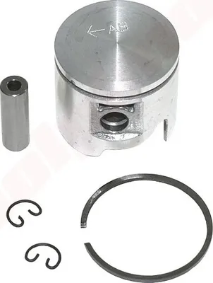 Image de Piston Pour Shindaiwa 269Ts 35Mm ( P021-002150 ) Golf