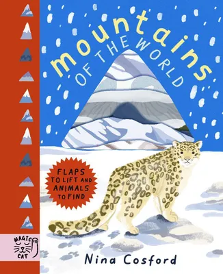 Produktbild von Mountains of the World