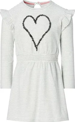 Produktbild von Noppies Kleid Lestrange 104