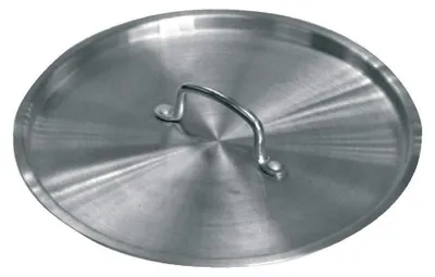 Produktbild von Tiefe Kochtopfdeckel 23,5 cm