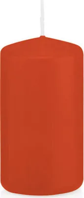 Produktbild von Stumpenkerzen Dukat 80 x Ø 38 mm, 24 Stück