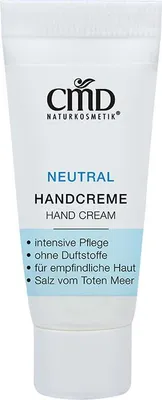 Produktbild von Neutral - Handcreme Probiergröße 5ml