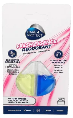 Produktbild von CARE + PROTECT CPP60DW Geschirrspülmaschinen-Erfrischer