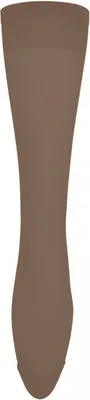 Produktbild von Joanna Gray Damen Kniestrümpfe, 3 Paar LW416 (Einheitsgröße) (Mink)