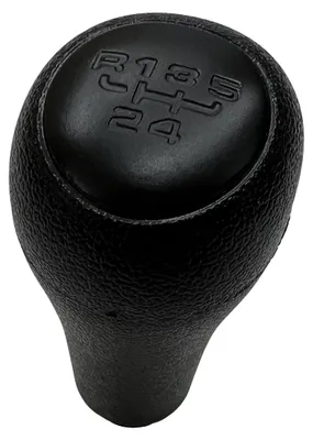 Produktbild von Schaltknauf Knauf 5-Gang für VW Golf 3 1991-1999 Vento 1992-1998 / T4 1990-2003