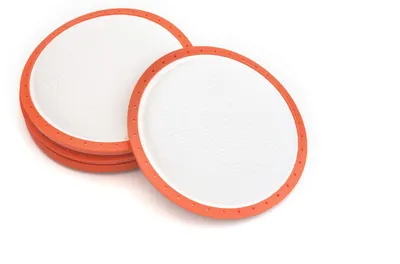4er-Pack Vormotorfilter für Vax Power 6 Staubsauger