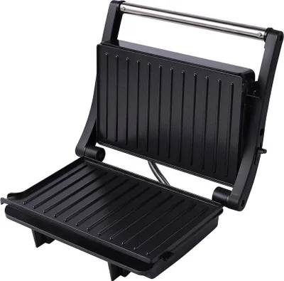 Produktbild von Jocca 2131 Elektrogrill Silber  Silber One Size