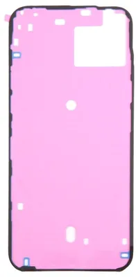 Productafbeelding van Achterkant beschermhoes voor de iPhone 15 Plus