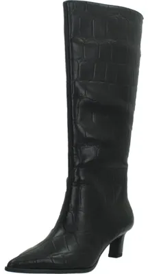 Immagine prodotto di Stivali Del Marchio Tamaris Del Modello 25525 47 Bota Tacon Nero