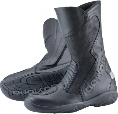 Produktbild von Daytona Spirit GTX Gore-Tex wasserdichte Motorradstiefel Grösse: 45