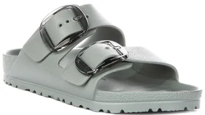 Image de Birkenstock Arizona Big Buckle EVA 1031301 (41/sauge pure)