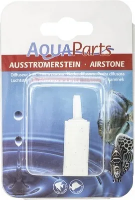 Produktbild von Ausströmerstein AquaParts 15 x 15 x 32 mm