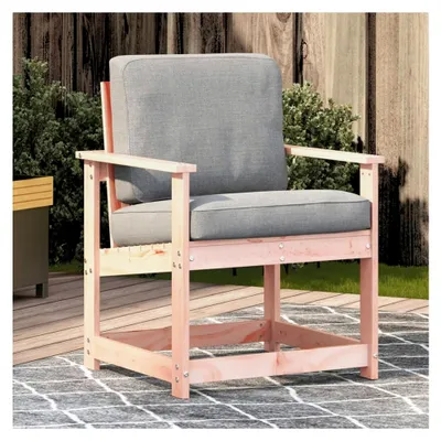 Produktbild von Gartenstuhl 62x55x77 cm aus Douglasien-Massivholz
