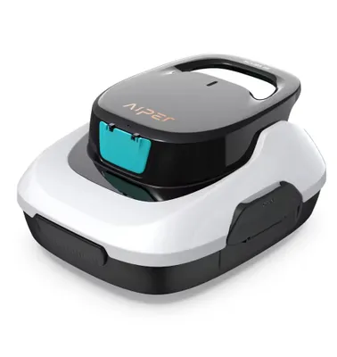 Obrázok produktu pre Aiper Scuba SE – Inteligentný, bezdrôtový robot na čistenie bazénov. model