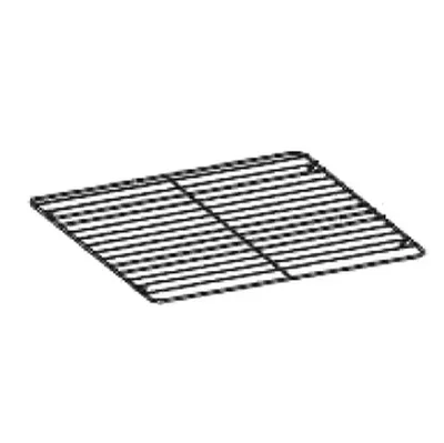 Produktbild von Backofenrost 530 x 470 x 12 mm