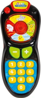 Produktbild von Clementoni Baby Pilot 17180, S. 6