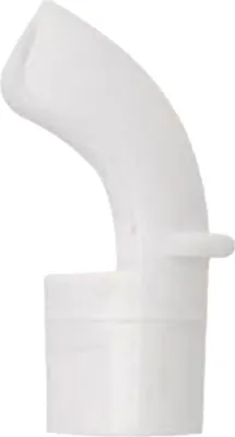 Produktbild von Catit Pixi-springbrunnen-düse Weiß  Weiß One Size