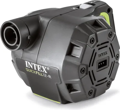 Image de Intex Pompe rechargeable Quick-Fill 220-240V