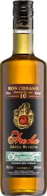 Produktbild von Ron Arecha Añejo Reserva