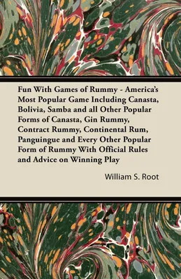 Produktbild von Fun With Games of Rummy