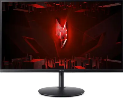 Produktbild von Acer Nitro XF240YX1b 23,8" 60cm 16:9 200Hz 1920x1080