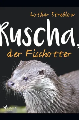 Immagine prodotto di Ruscha, der Fischotter
