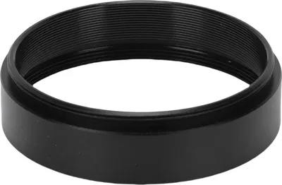Obrázok produktu pre M48x0,75 Teleskopická predlžovacia rúrka s ohniskovou vzdialenosťou 10 mm z hliníkovej zliatiny pre astronomickú fotografiu