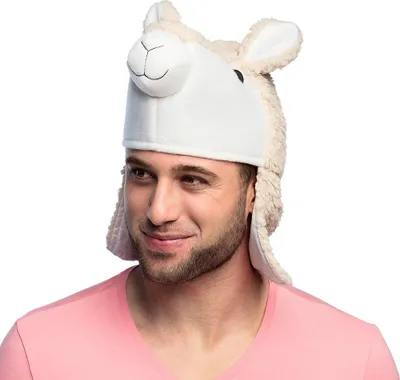 Produktbild von Boland 699908, Karnevalskostüm-Hut, Erwachsener & Kind, Uni, Polyester, CE, 68 g