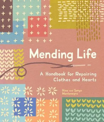 Obrázek produktu pro Mending Life
