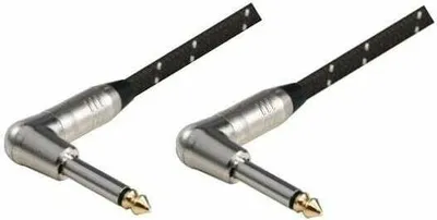 Zdjęcie produktu dla Soundking BJJ297 5 m Kątowy - Kątowy Kabel instrumentalny