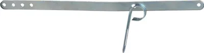 Produktbild von Wolfpack Palanca Cisterna Alta Con Soporte 300 mm.