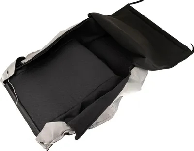 Produktbild von Original Fiat Sitzbezug vorne für Fiat Punto Bj. 2003-2010 184121060